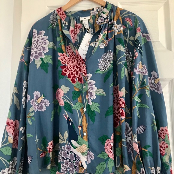 H&M Women’s Top - Picture 2 of 7